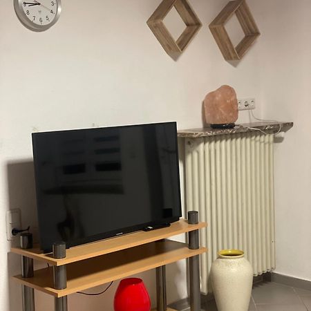 Ferienwohnung Nks In Bachem Esterno foto