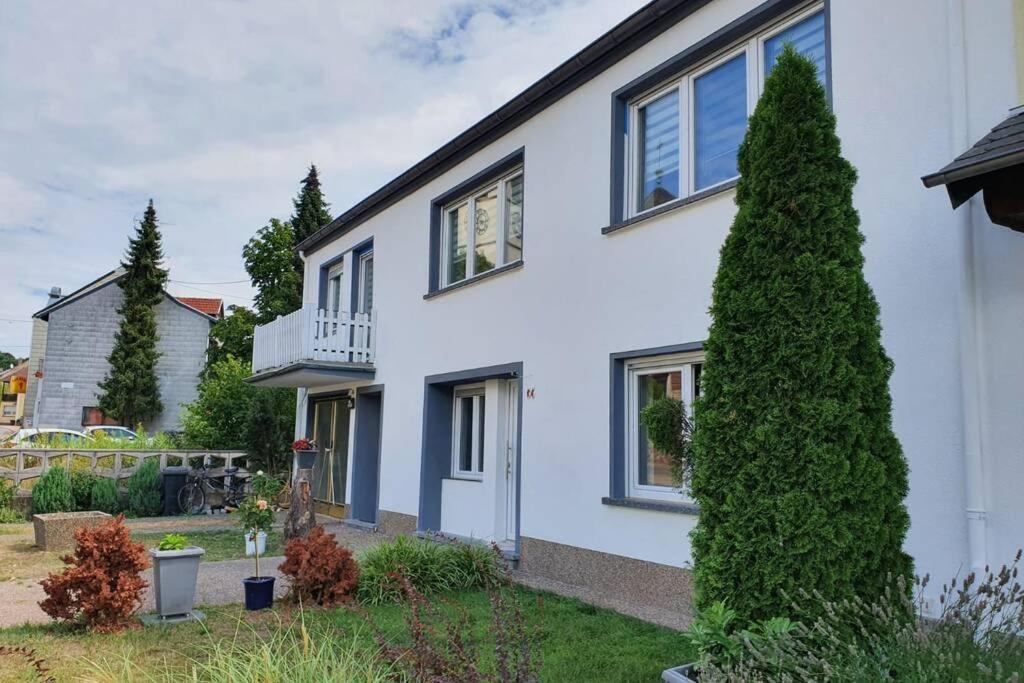 Ferienwohnung Nks In Bachem Esterno foto